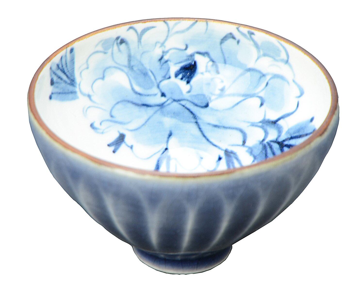 茶道具 色絵 トンボ 蜻蛉 蓋置 加藤利昇 共箱 陶芸 京焼 ふたおき 茶道具 色絵 トンボ 蜻蛉 蓋置 加藤利昇 共箱 陶芸 京焼 ふたおき