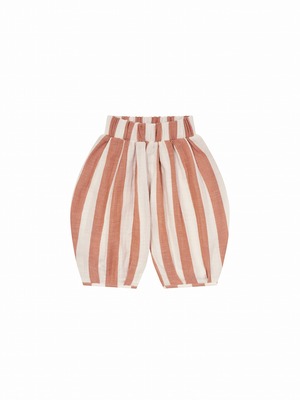 organiczoo Sienna Stripes Resort Pants