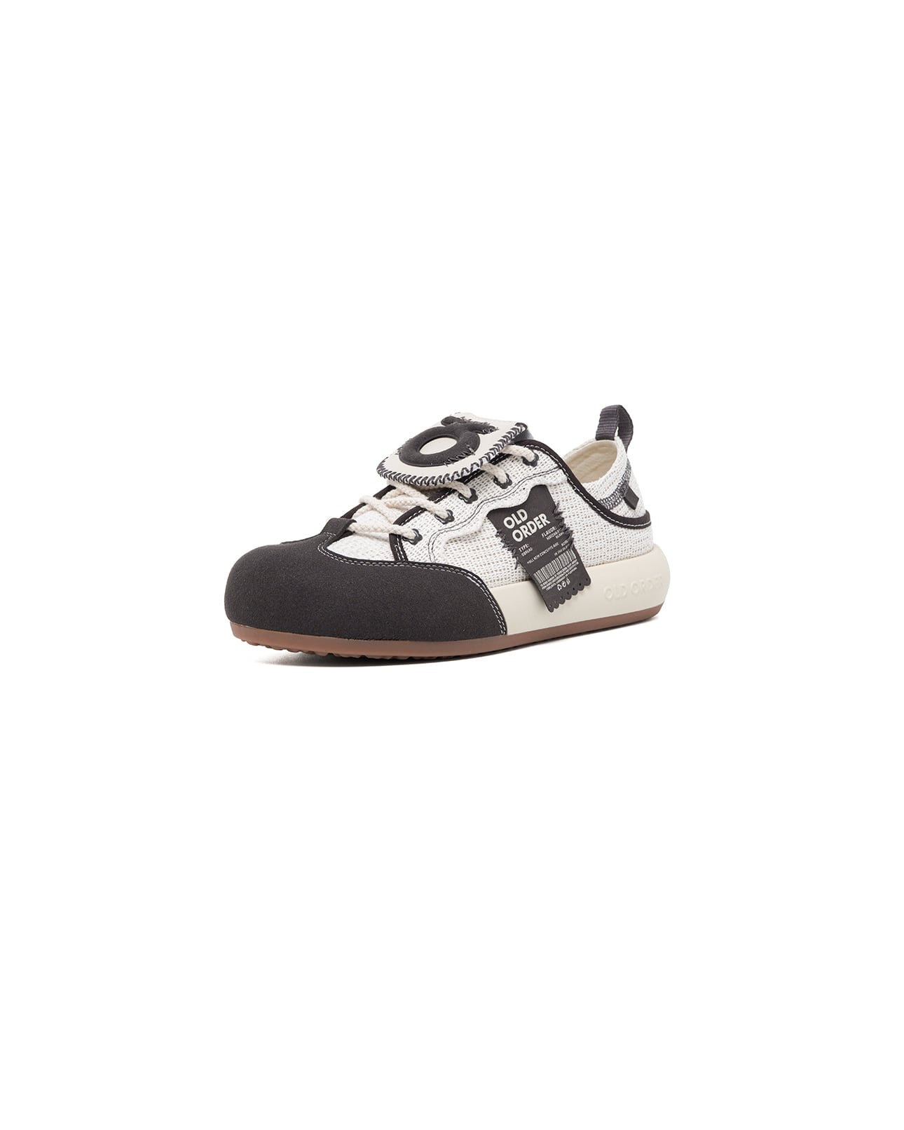 OLD ORDER】?Bread / Cocoa Beige | OLD ORDER JAPAN (オールド