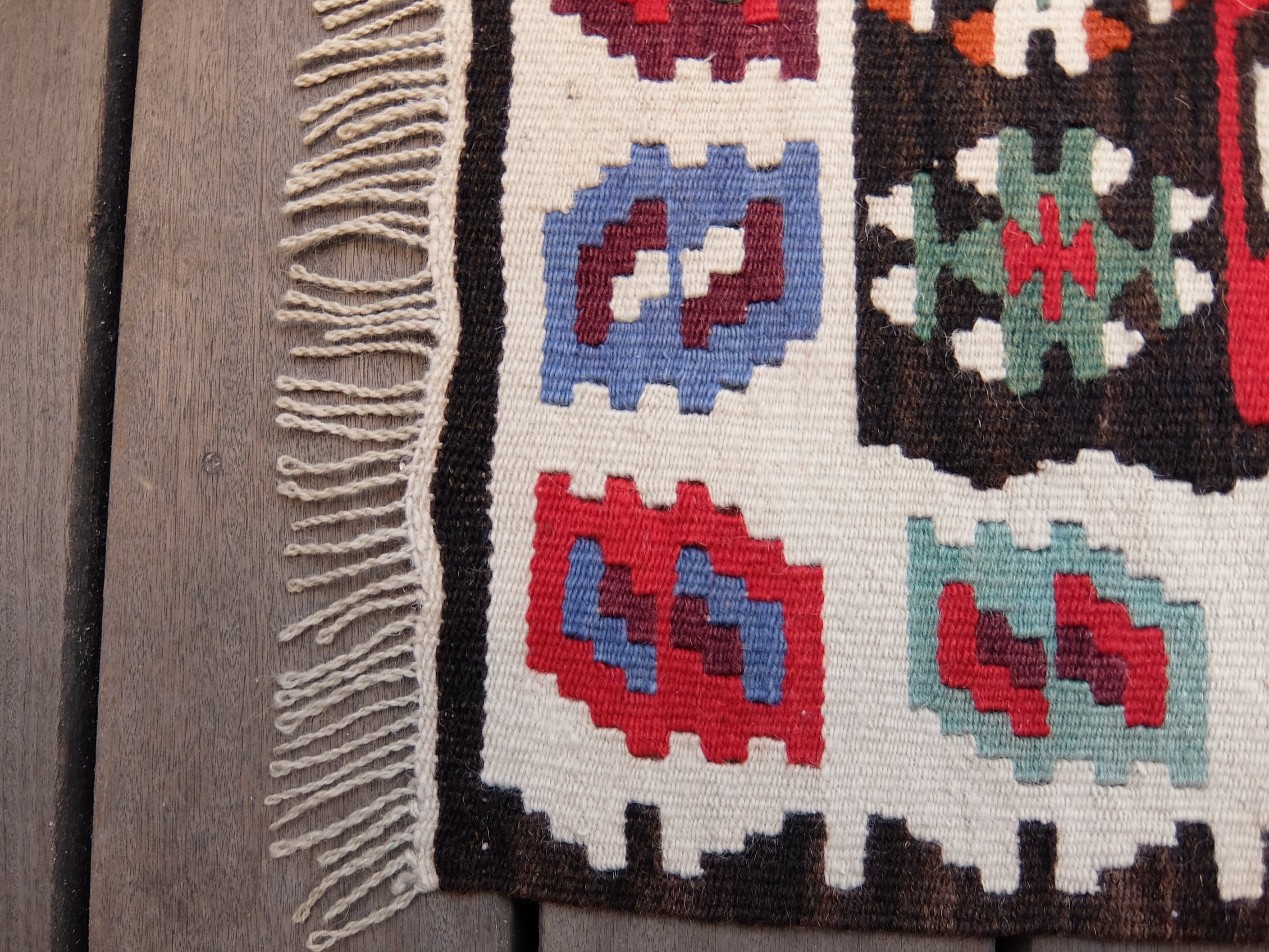 Native rug／ネイティブ ラグ | BIG TIME ｜ヴィンテージ 古着 BIGTIME