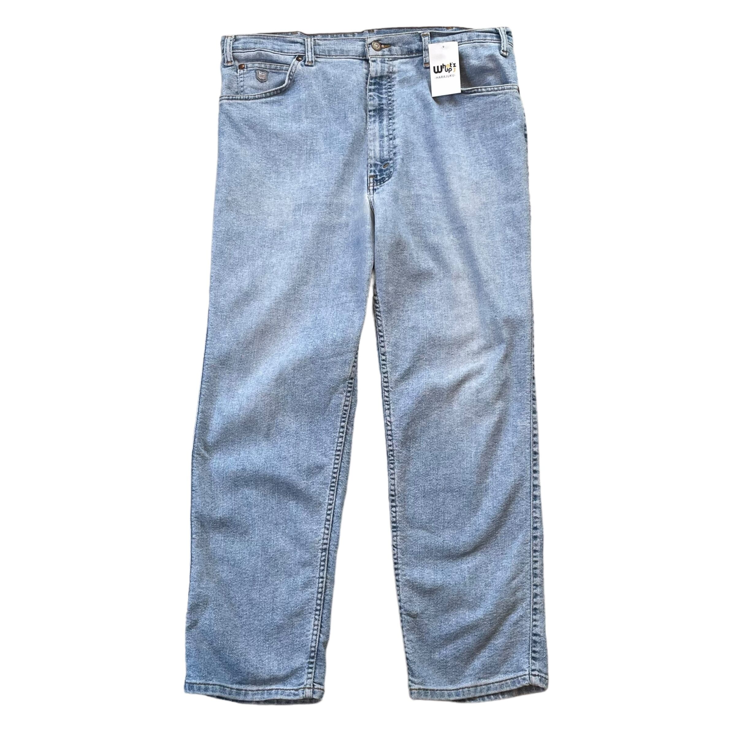 1992s Levi's 540 "RELAXED" denim pants