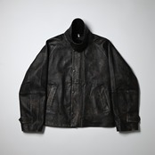 【全額支払い】CCU / GANKO別注 JB JACKET