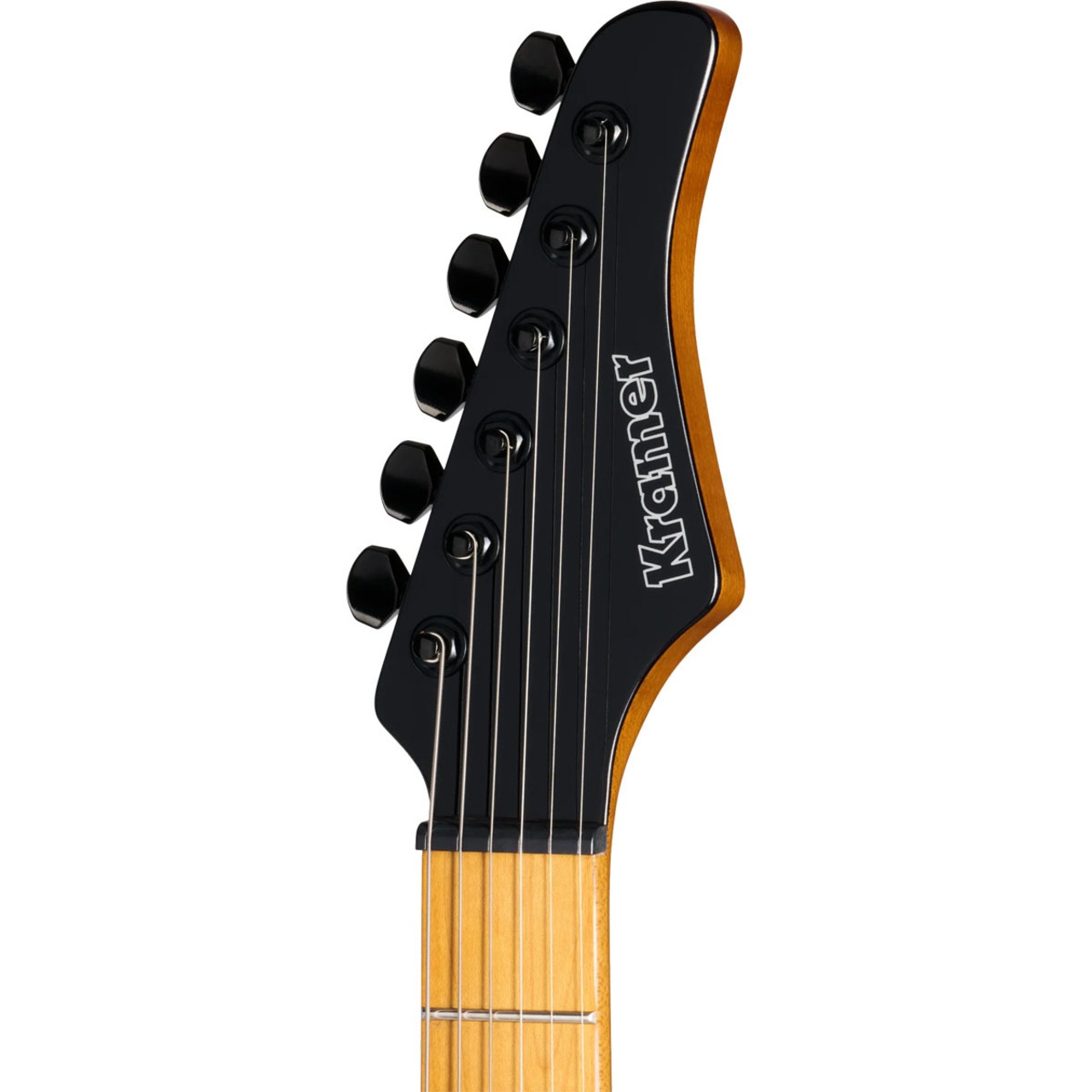 KRAMER Volante HSGT (Triburst)