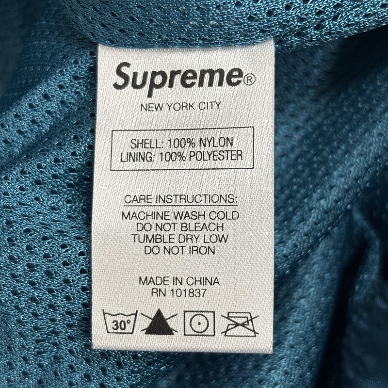 Supreme/シュプリーム【21SS】Dragon Track Jacket /ドラゴン Supreme/シュプリーム【21SS】Dragon Track Jacket /ドラゴン