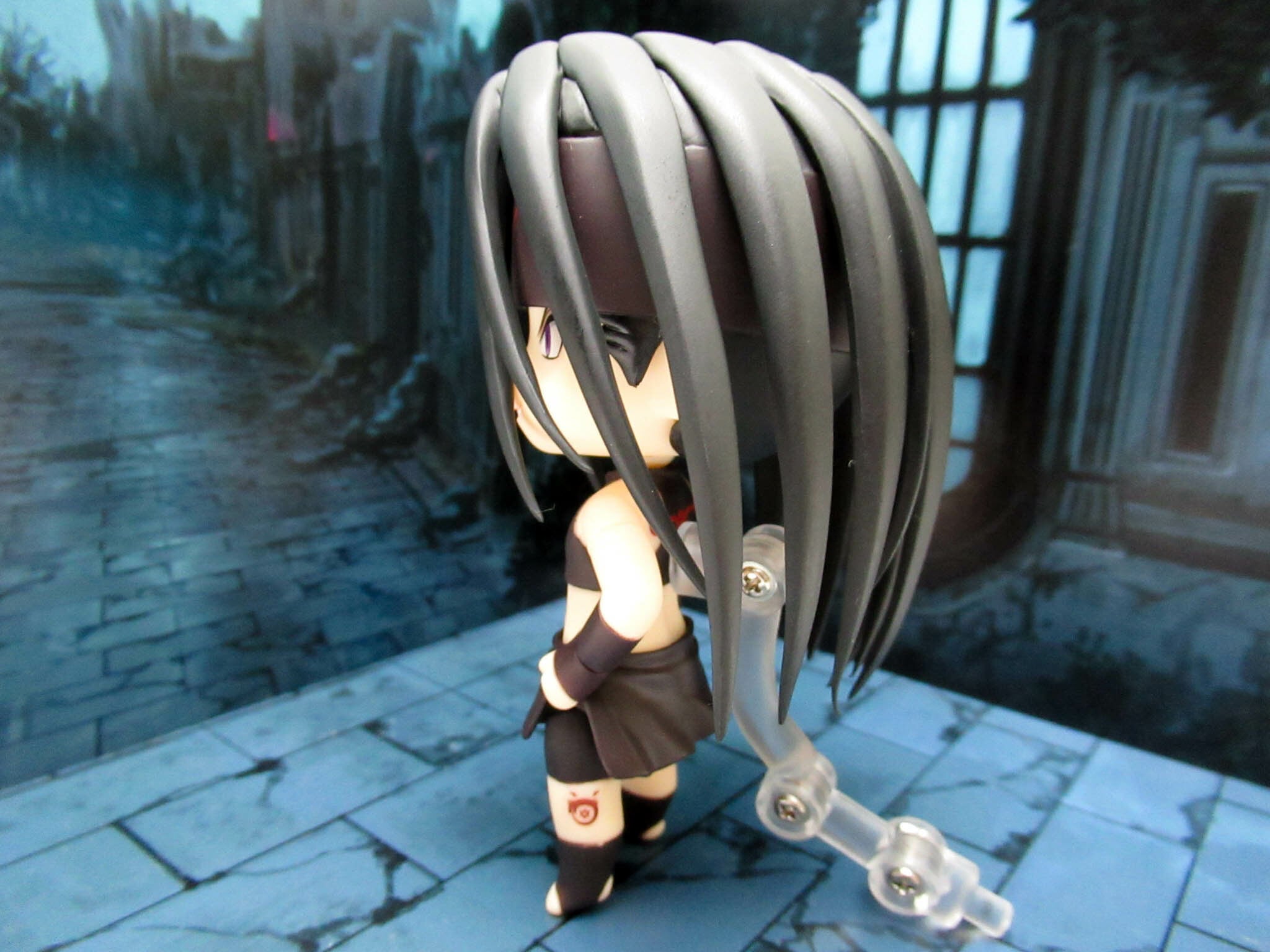 1013】 エンヴィー 髪パーツ ロング ねんどろいど | ホビー通販 アニホープ
