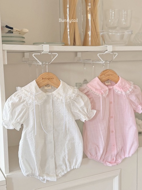 bunny tail［取寄］rosie bebe suit 26summer