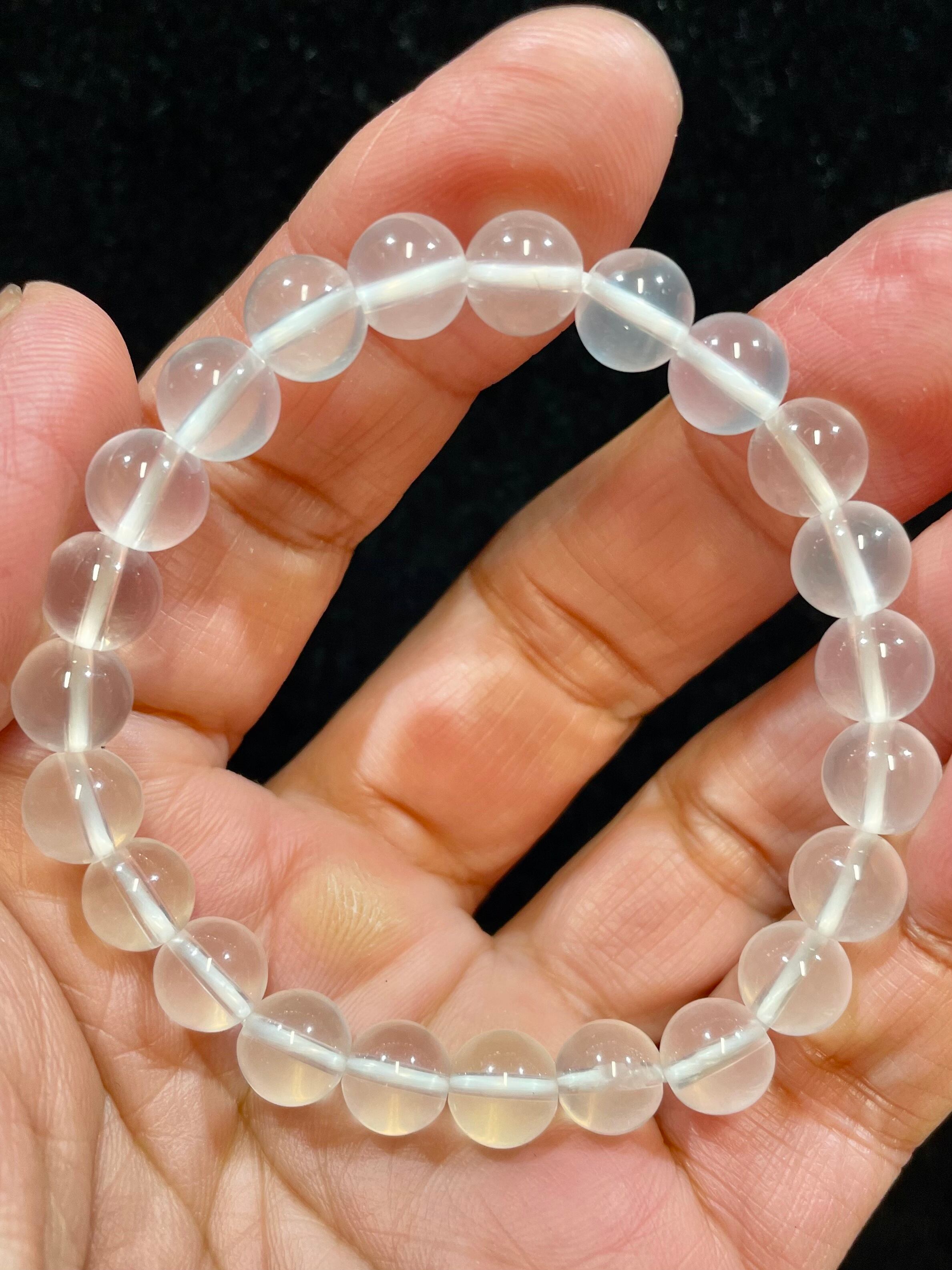 14) メタモルフォーシス・ブレスレット8mm