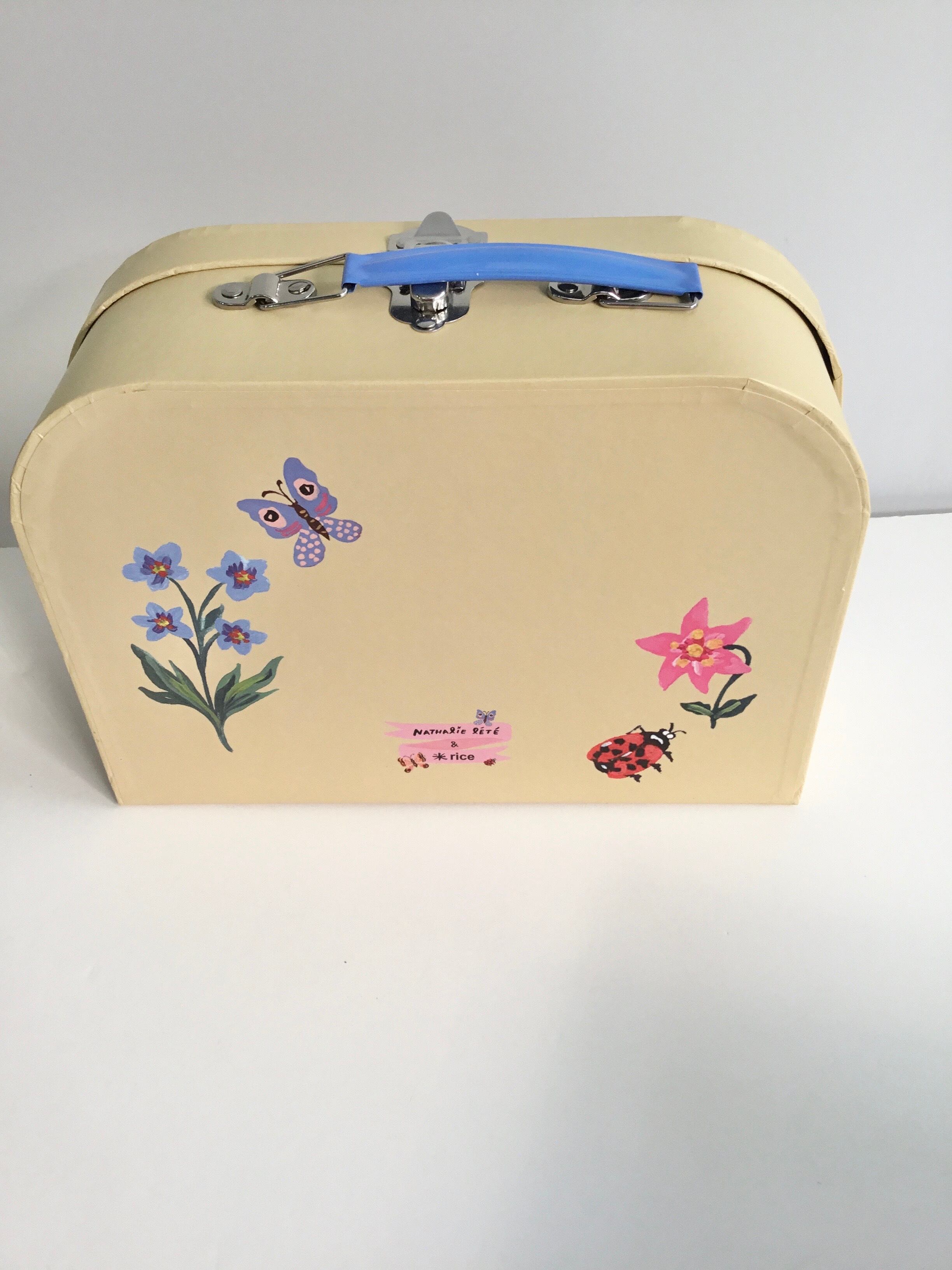 Nathalie lete ライス キャンドルホルダー ナタリーレテ タイガー