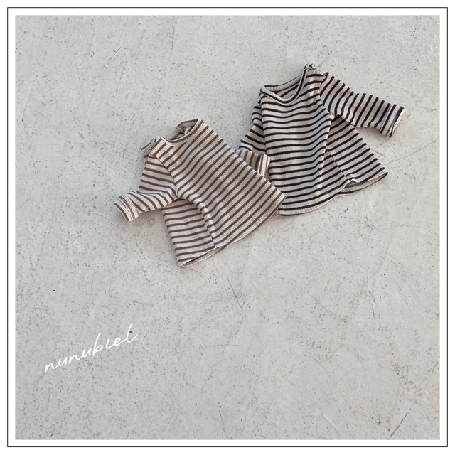 【即納】Kiss Bear mtm/lalaland