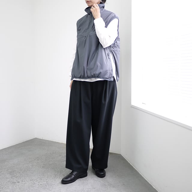 DAIWA PIER39（ダイワ ピアサーティナイン） W's TECH REVERSIBLE