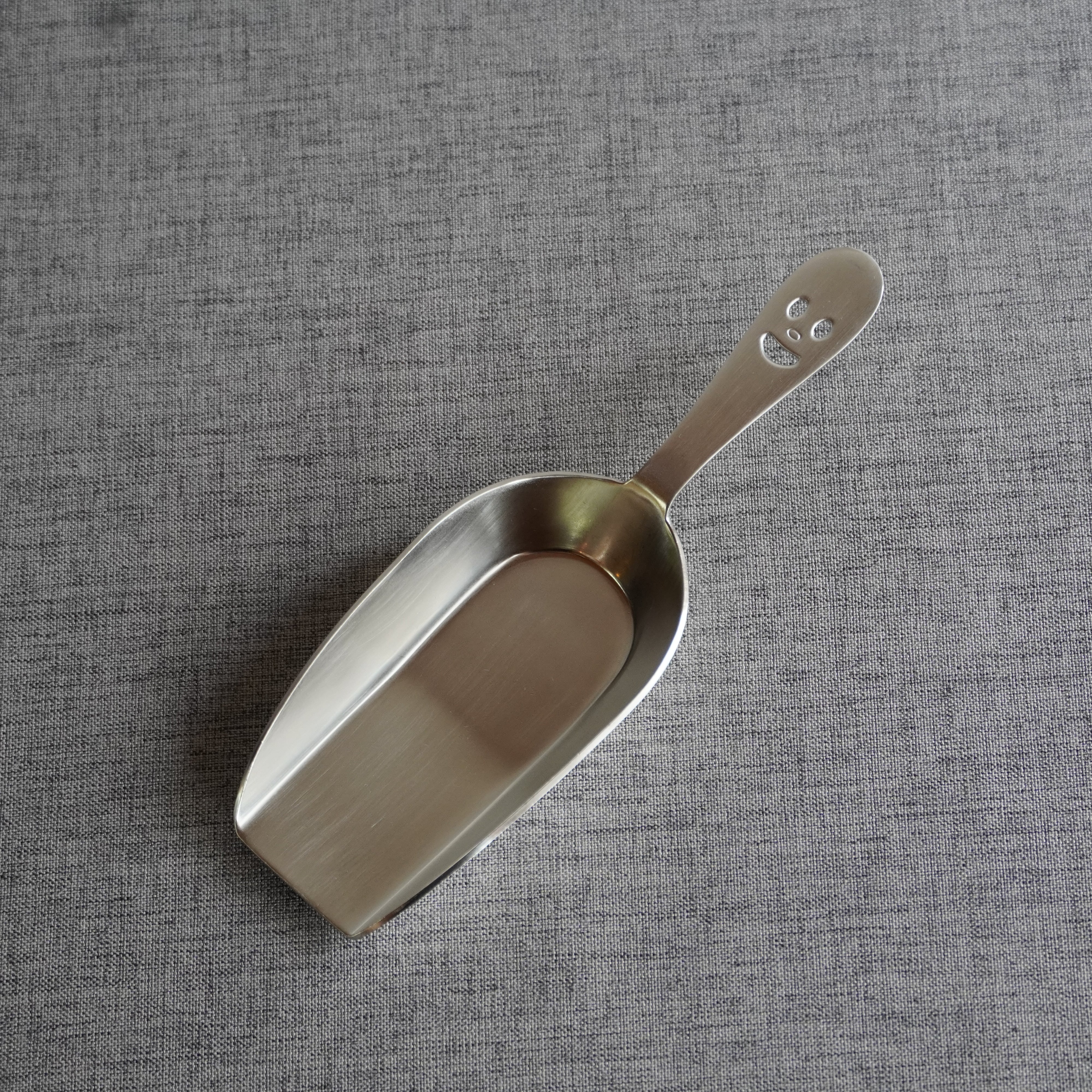 18-8小型ステンスコップ 大