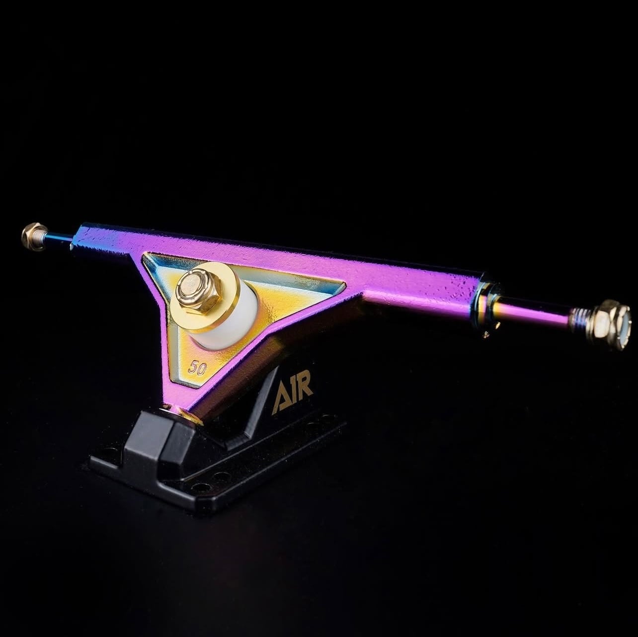 Air V2 truck 180mm 50° | Travelol Japan /トラベロール ジャパン