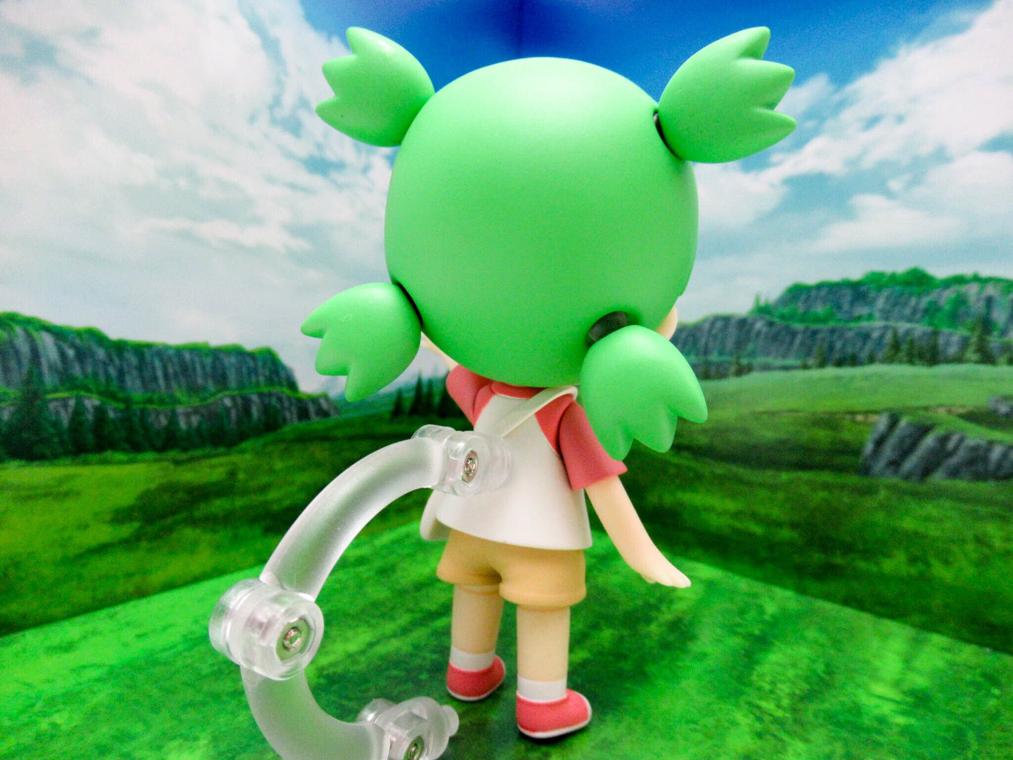 A−ランク）【1064】 小岩井よつば ねんどろいど | ホビー通販 アニホープ