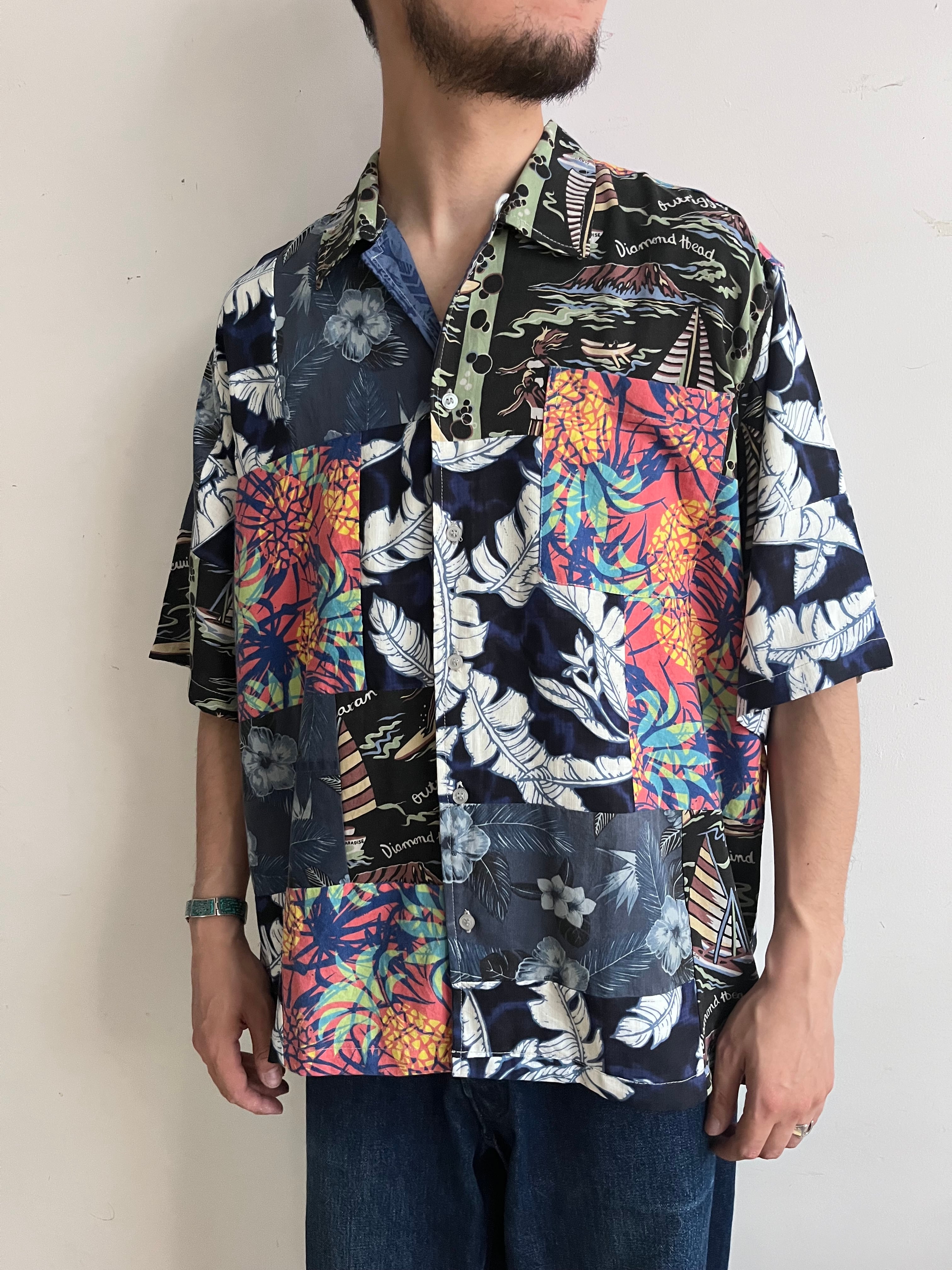 NEW MENS | JUNK SHOP