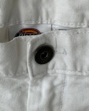 -Dickies- Vintage 80-90s W36L32 Painter Pants