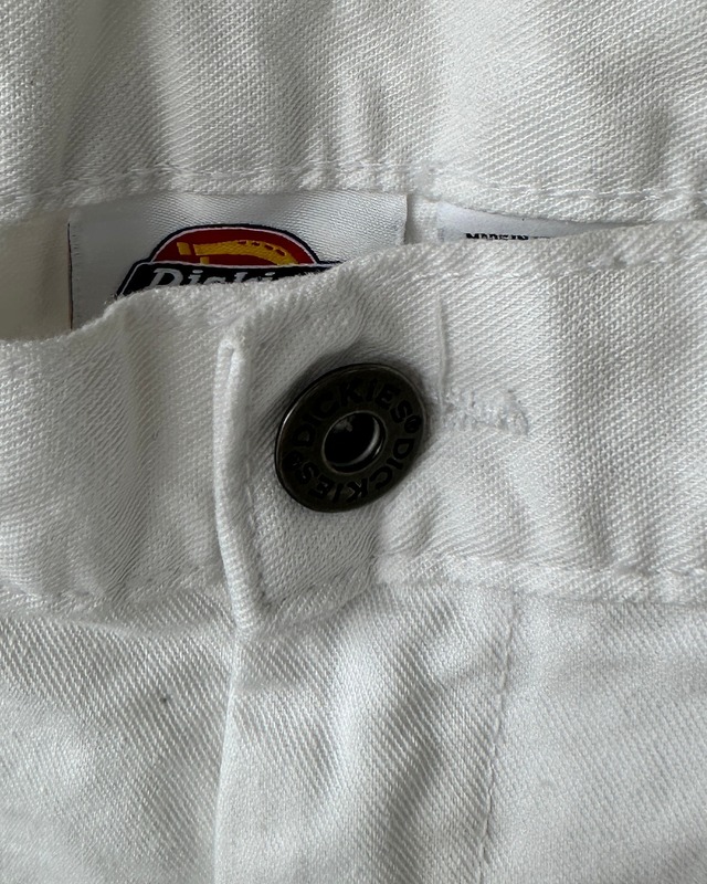 -Dickies- Vintage 80-90s W36L32 Painter Pants