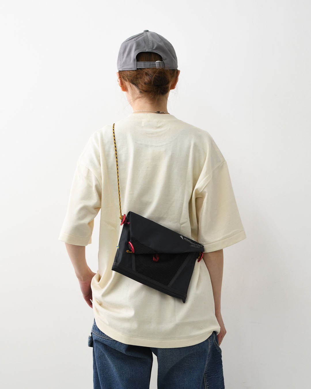 KLATTERMUSEN [クレッタルムーセン] Hrid WP Accessory Bag 1.5L
