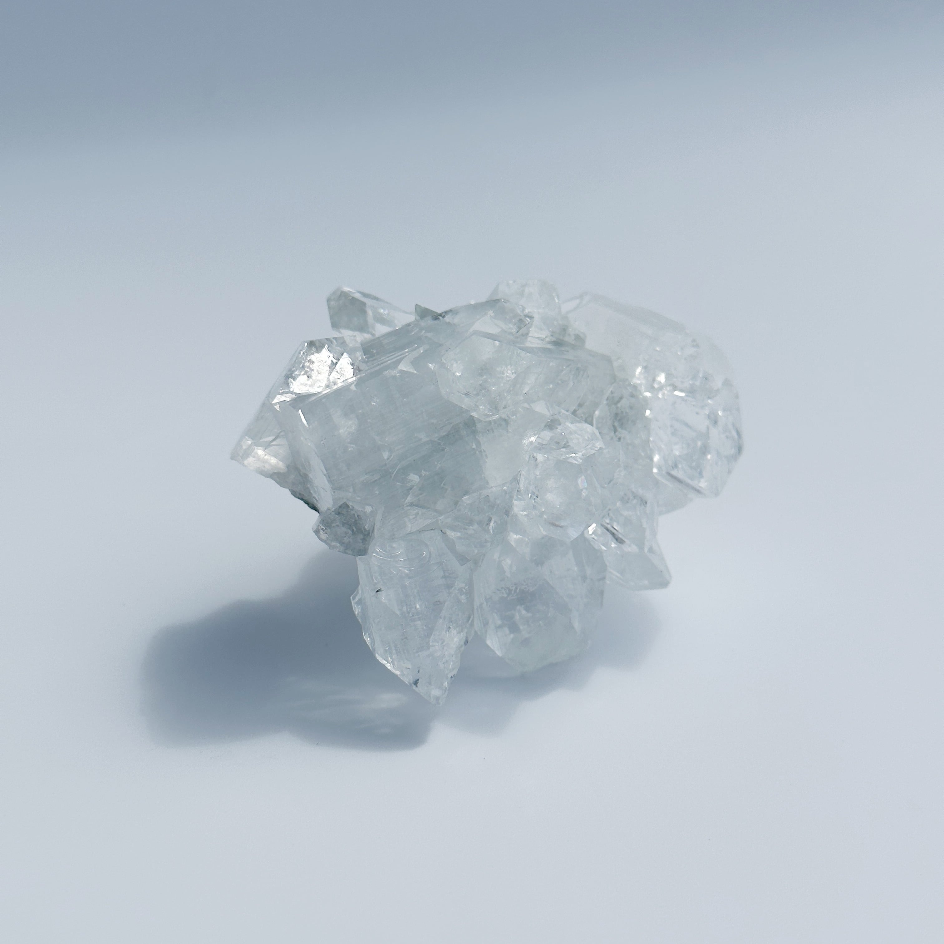 アポフィライト 43◇ Apophyllite ◇天然石・鉱物・パワーストーン