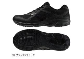 ミズノ（MIZUNO）通学用シューズ（ランニングタイプ） 品番：G1GB