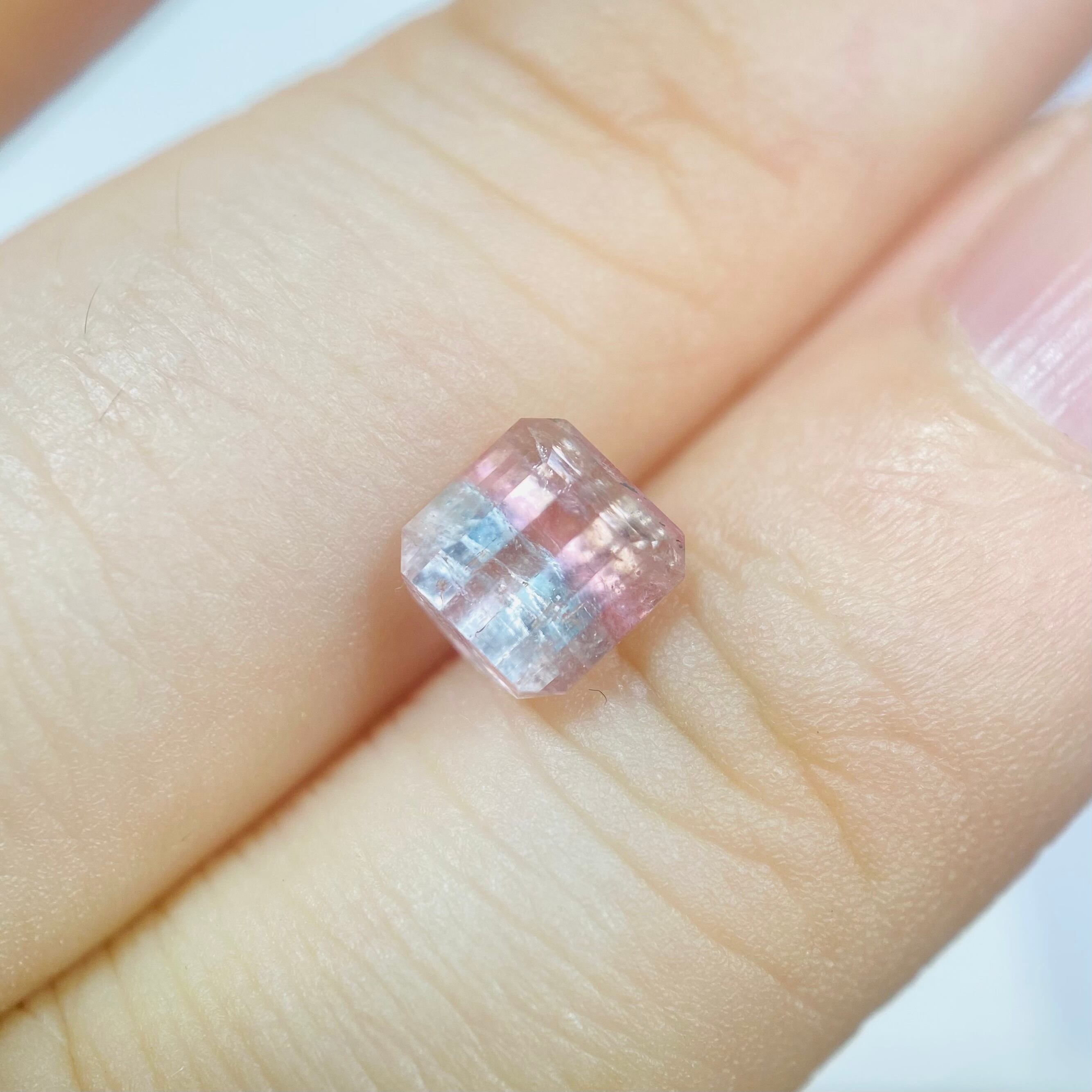 メルヘンなパーティーカラートルマリン