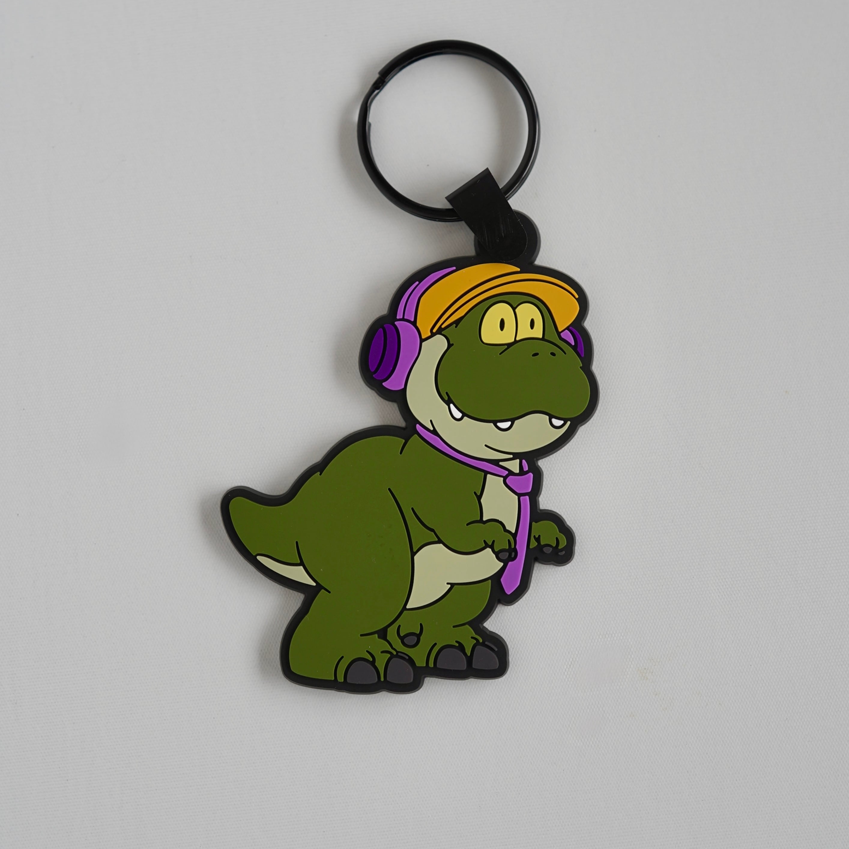 ITEMS | MONKEY CRAB