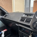 AE86用 エアコン吹き出し口