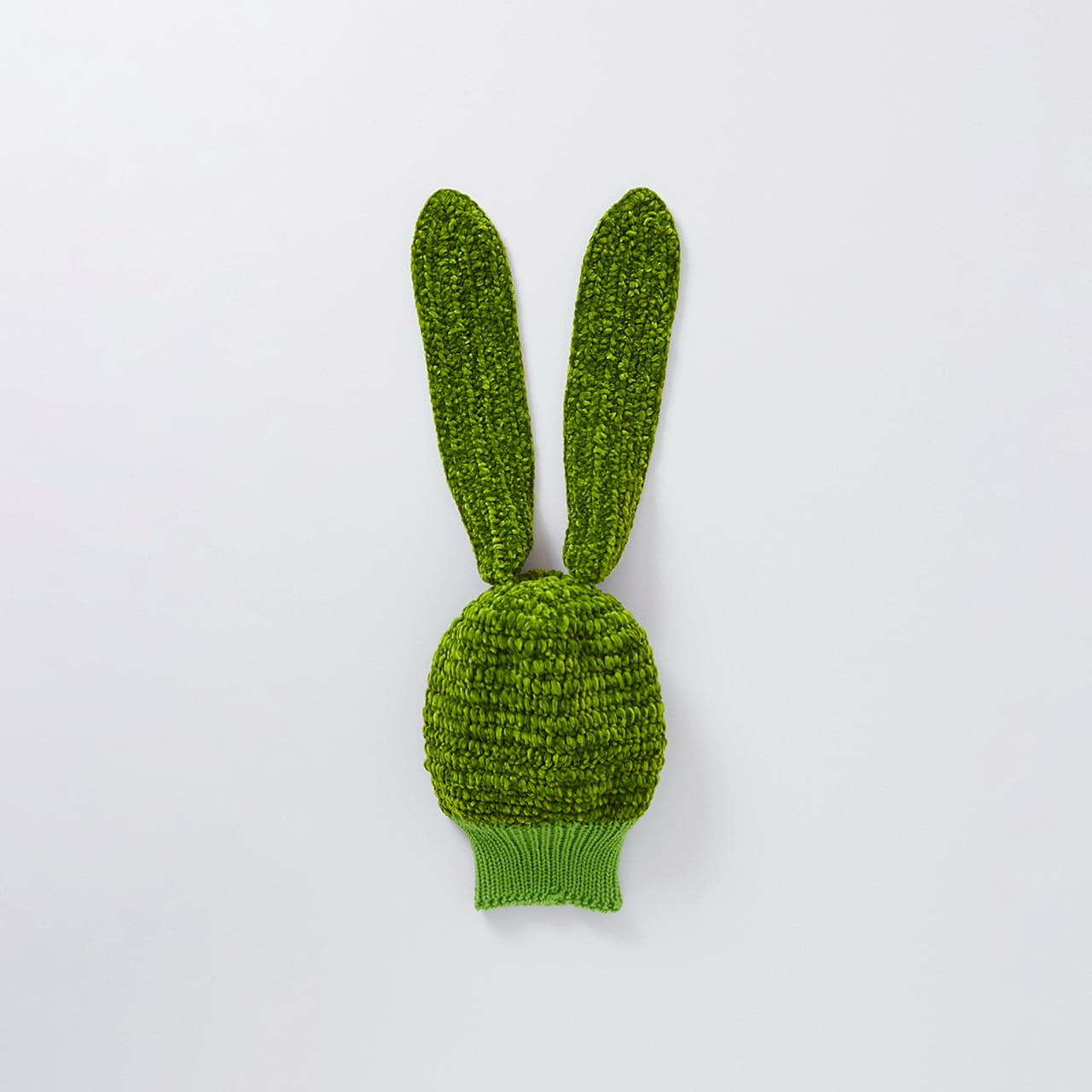 Rabbit Balaclava | NICK GEAR