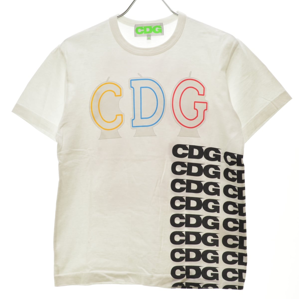 CDG × ANTI SOCIAL SOCIAL CLUB / シーディージー × アンチソーシャル ...