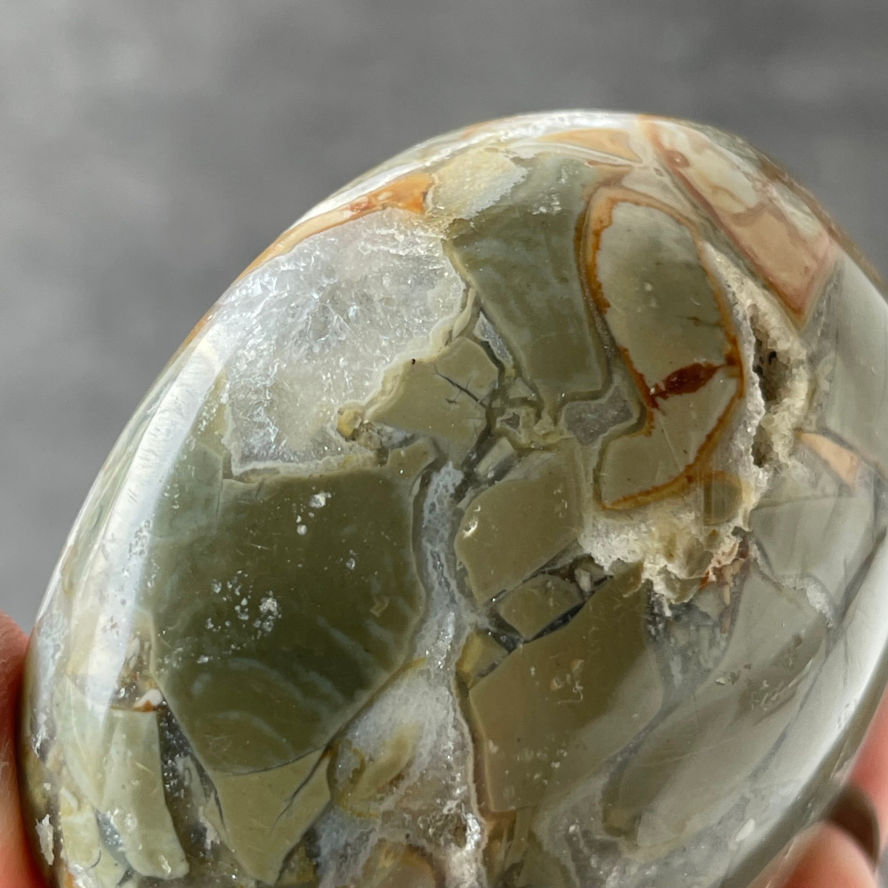 Ibis Jasper アイビスジャスパー|palm パーム|天然石 パワーストーン