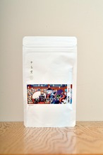 狭山和紅茶　ティーバッグ 3g×10袋入【劇場版モノノ怪コラボパッケージ　亥】