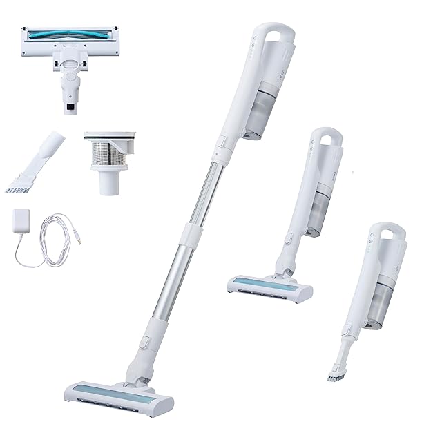 中古]Dyson Omnidirectional Fluffy クリーナーヘッド(SV19) ダイソン