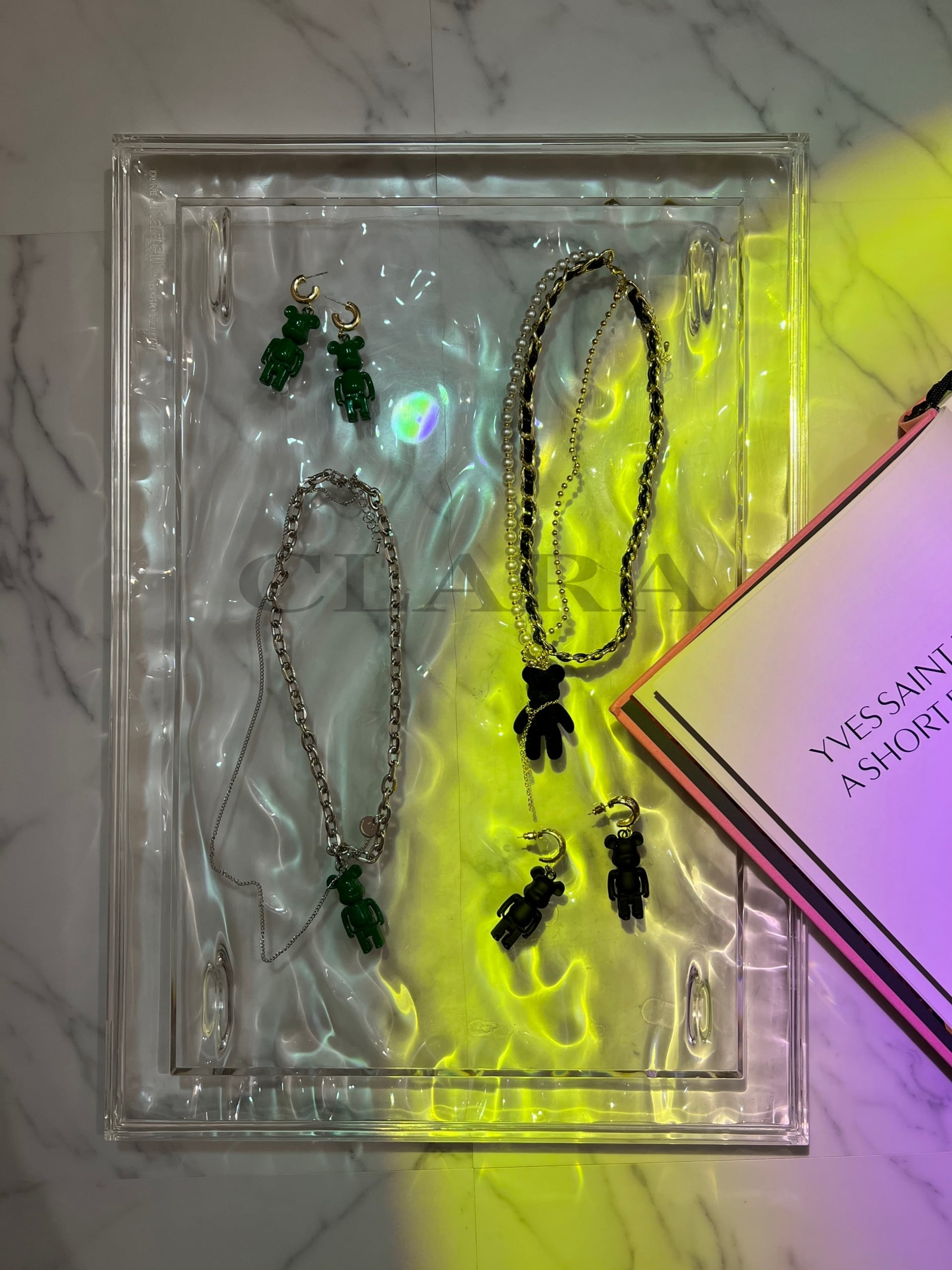 Bear set《 即日発送 》