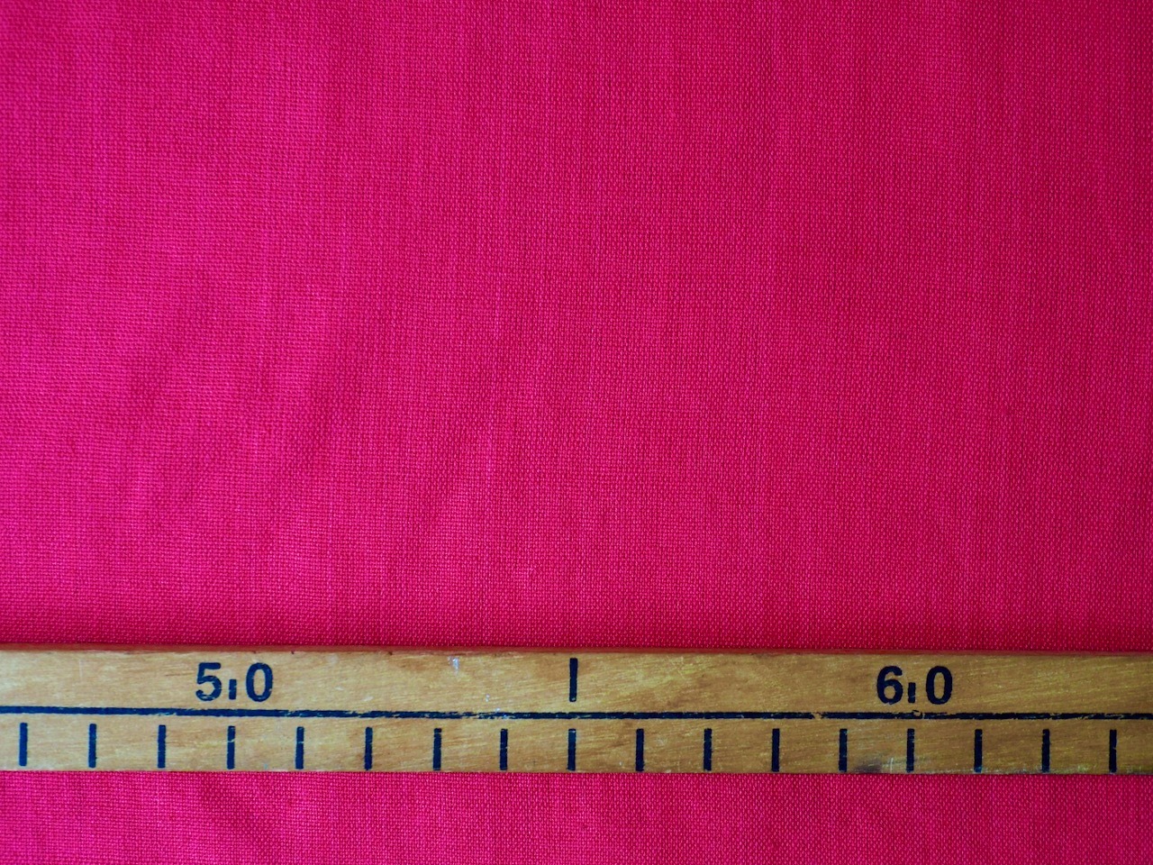 bengal fabric b51 cherry pink