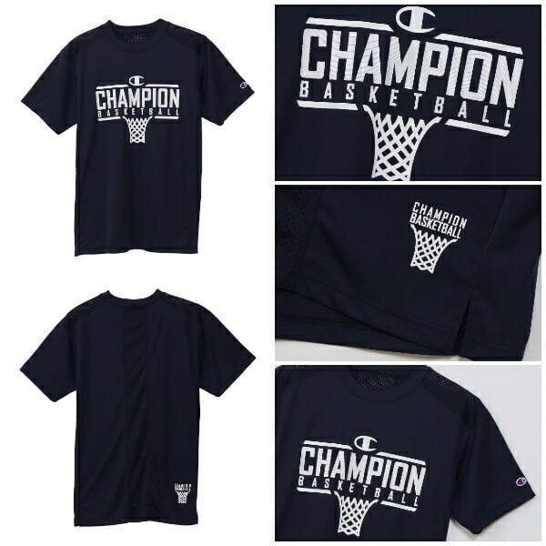 バスケ】（チャンピオン・champion） バスケットボール