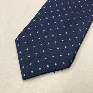 TRUCCO vintage TIE  necktie ネクタイ n-409