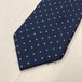 TRUCCO vintage TIE  necktie ネクタイ n-409