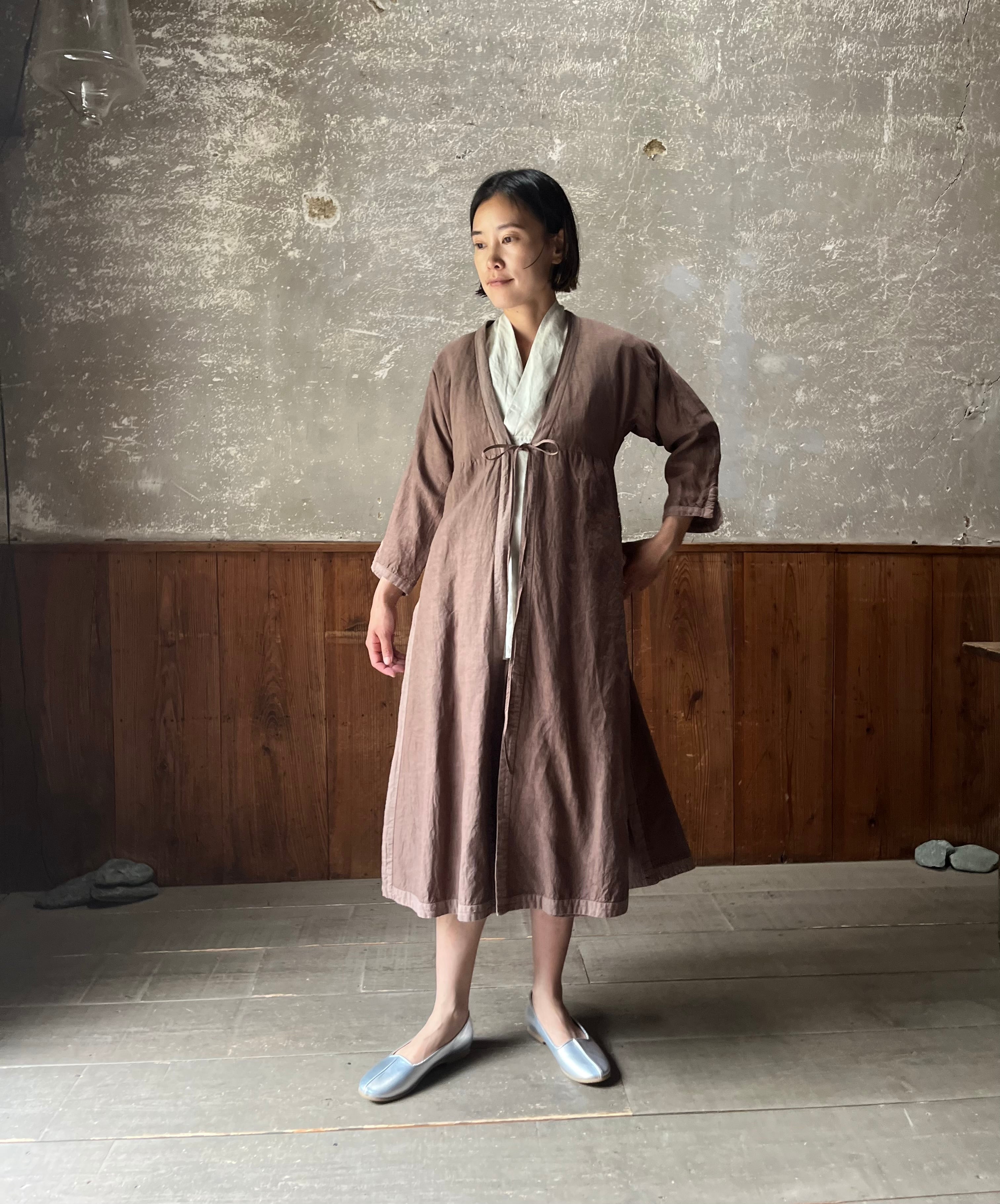 stardust xmittan エルダールドレス藍