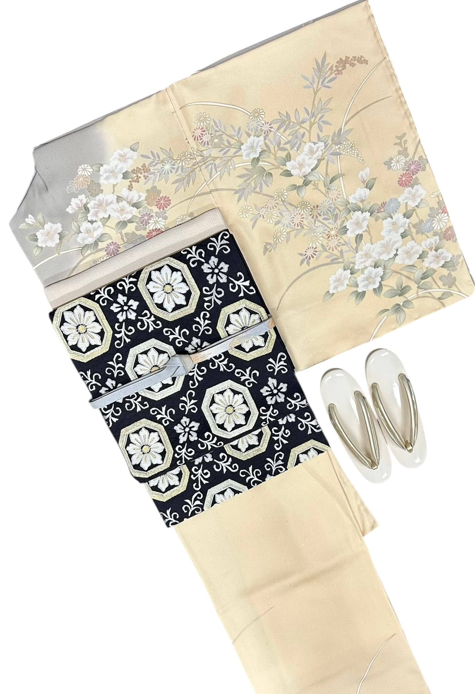 訪問着・付下げ | 着物 ひょうたん堂