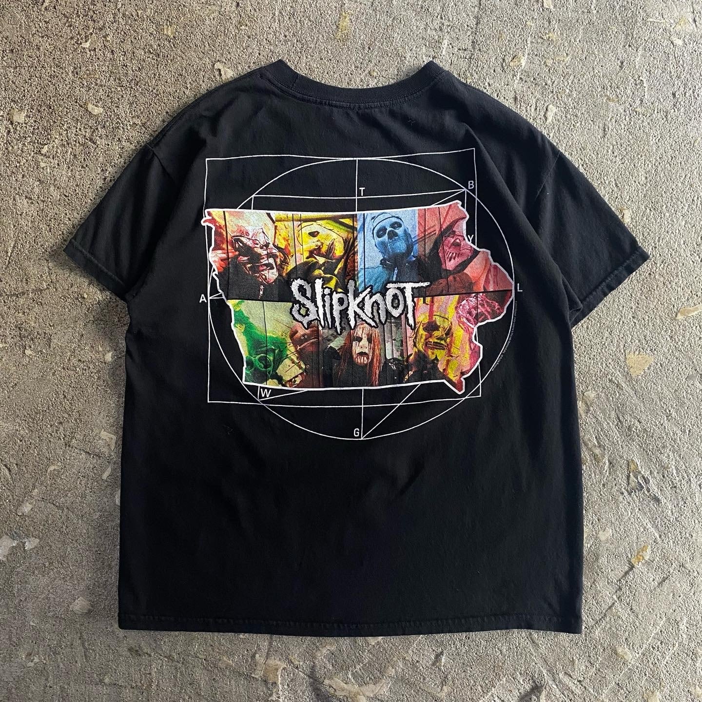 00s Slipknot T-shirt【仙台店】 | What