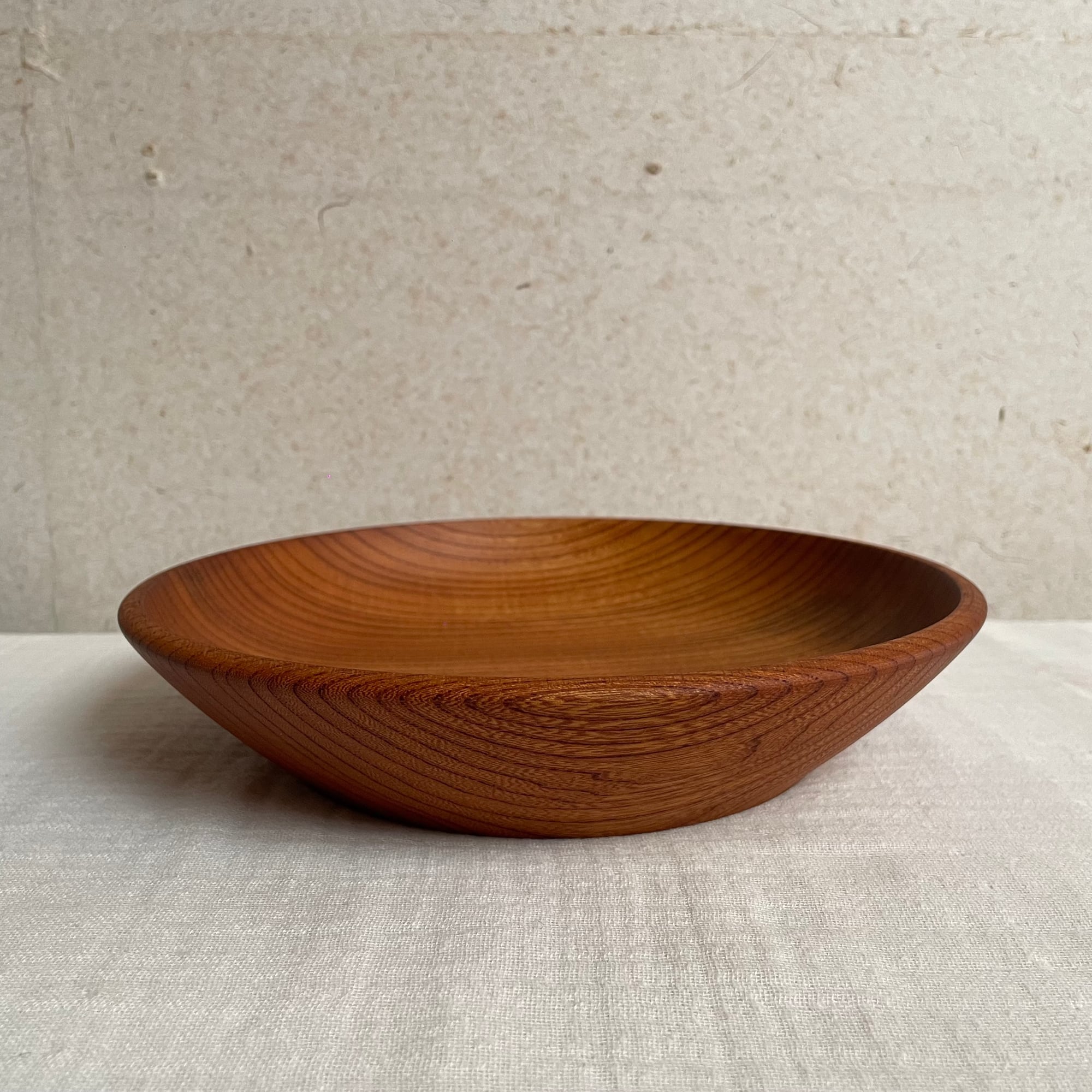 漆染めウッドボウル ・3