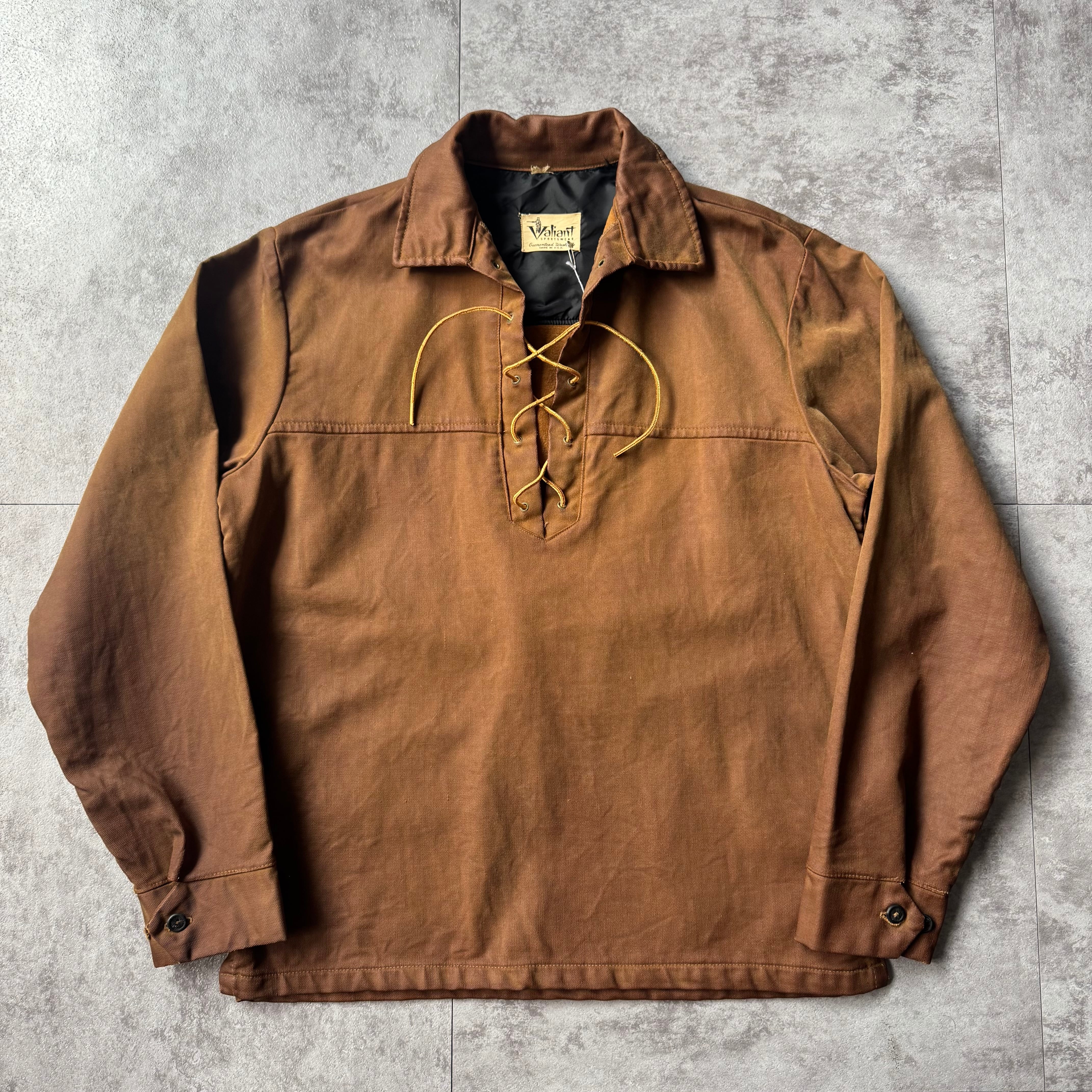 VINTAGE CLOTHING | SEEDON