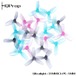HQ Ultralight Whoop Prop 31MMX3(1.2X1.1X3) 2L2R 各種