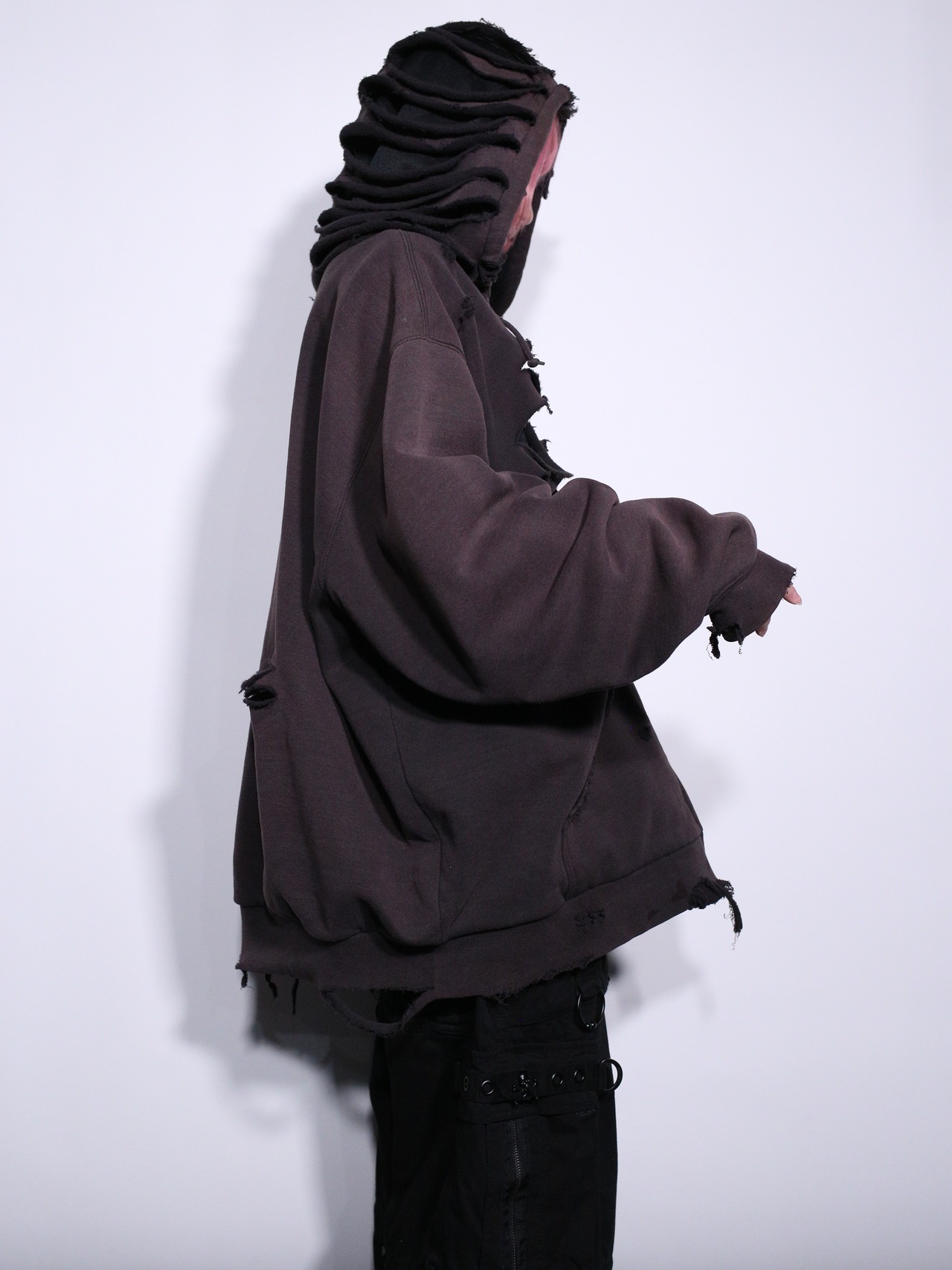 remake abara 着画のみ - 6