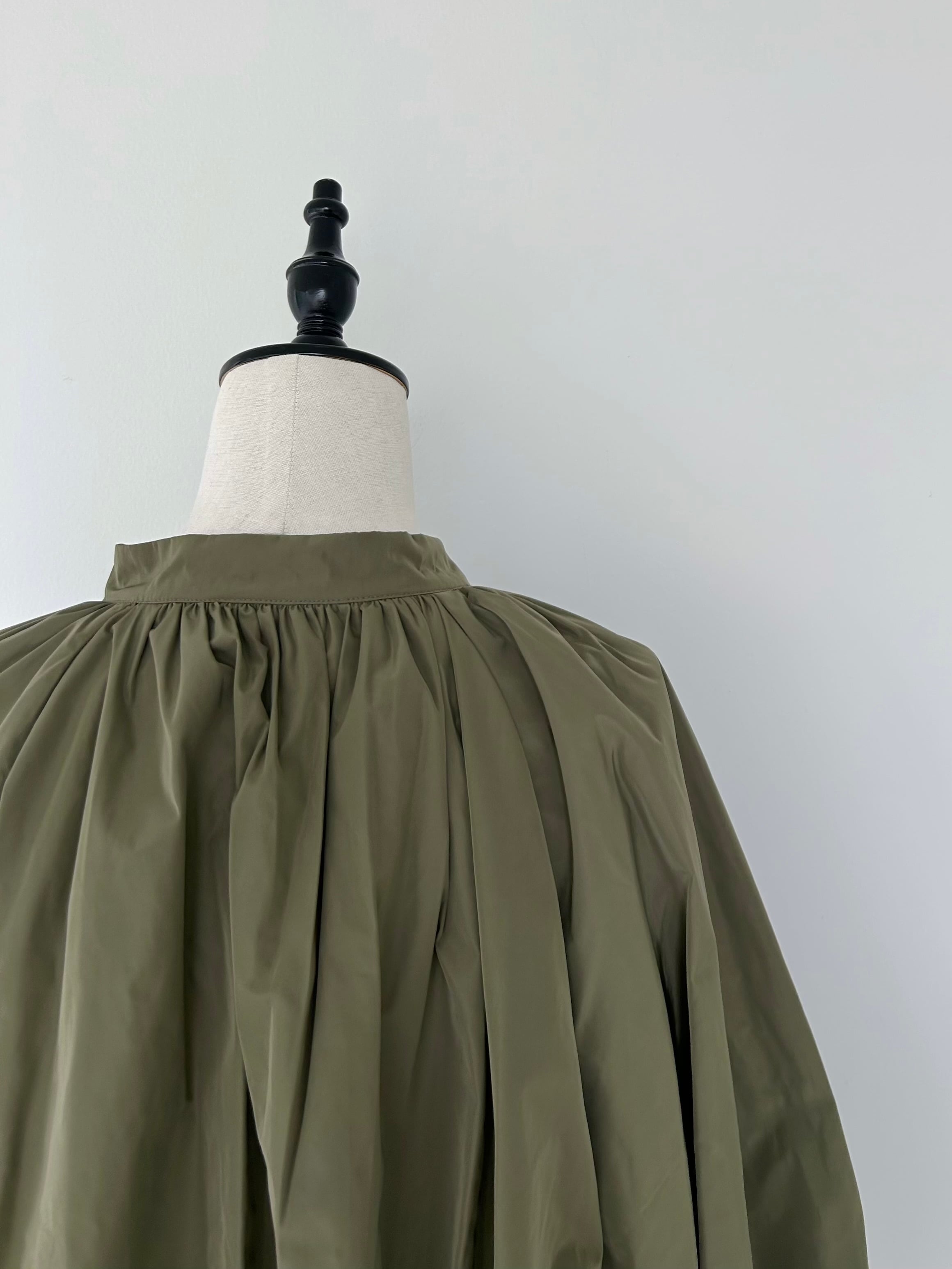 Bilitis dix-sept ans Cozy MA-1 Blouson | KOKO