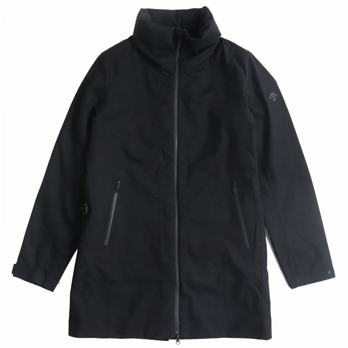 美品△正規品 デサント オルテライン DAMMGC37 WARM SHELL ALL WEATHER ...