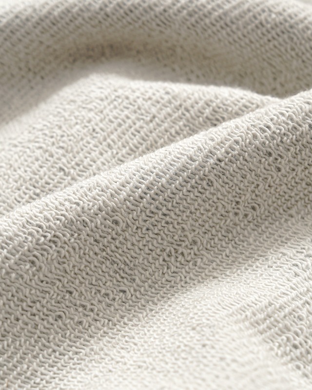 Half Zip Pullover Hoodie / ASH［goyemon general gadget］
