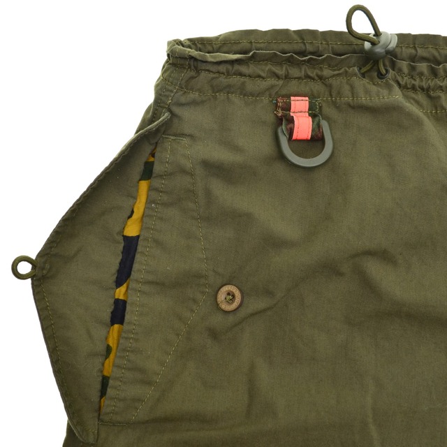Maharishi / マハリシ 90s 忍者タグ archive SNOPANTS スノーパンツ 3M 