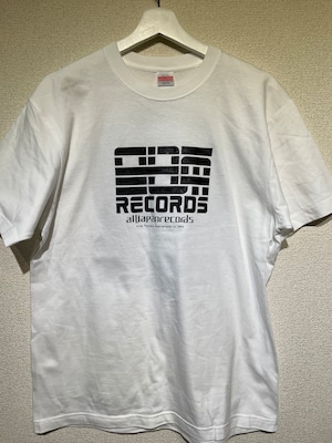 全日本レコード 2023　Tシャツ 蓮ロゴ