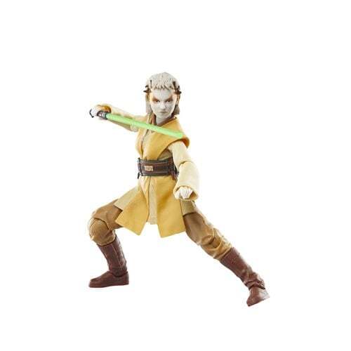 スター・ウォーズ ブラックシリーズ #TA03 パダワン ジェキ・ロン