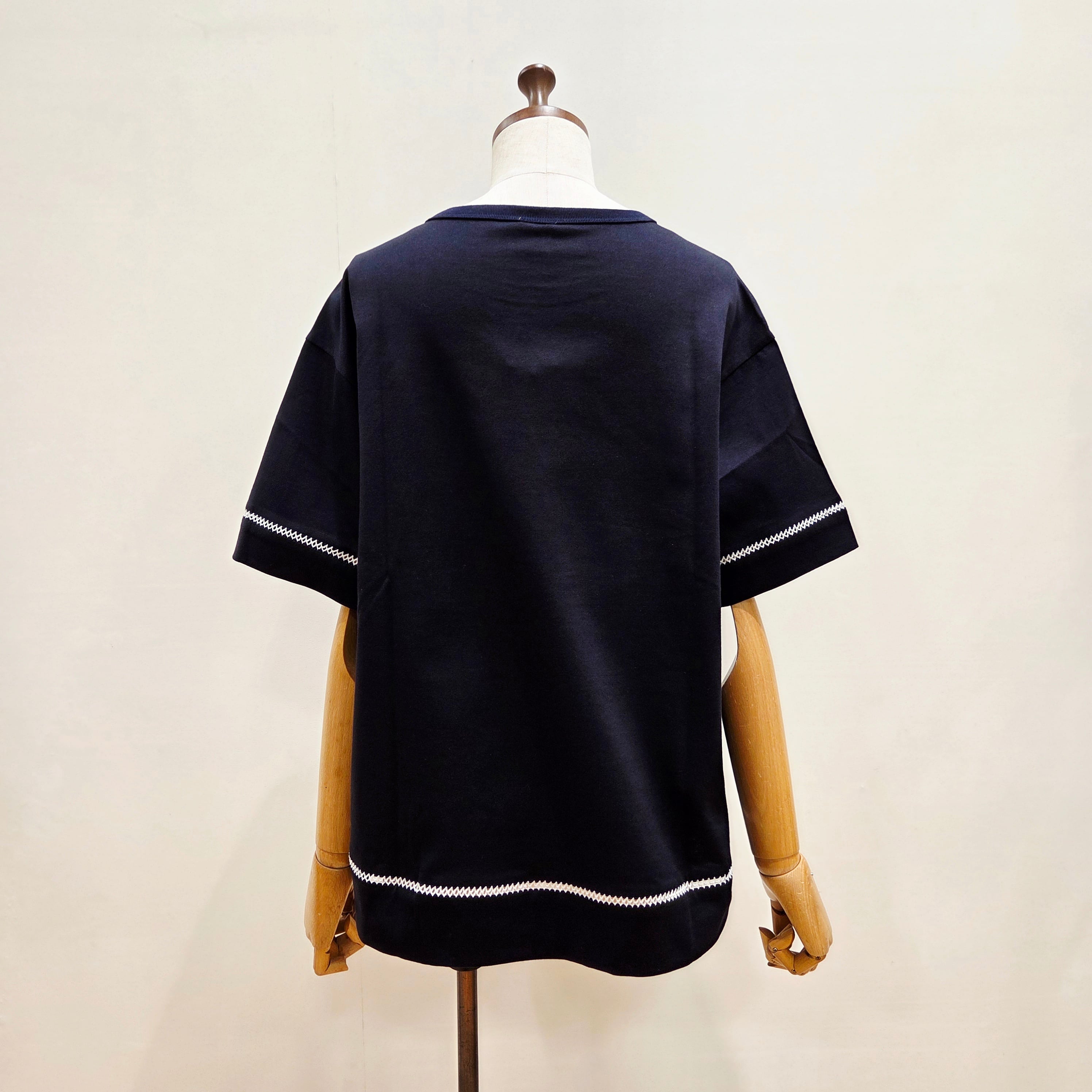 MAGLIA STELLA(マリアステラ)】Wピコミシン使い カットソープル